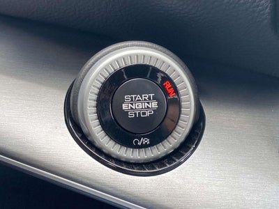 2026 Jeep Grand Wagoneer GRAND WAGONEER LIMITED ALTITUDE 4X4