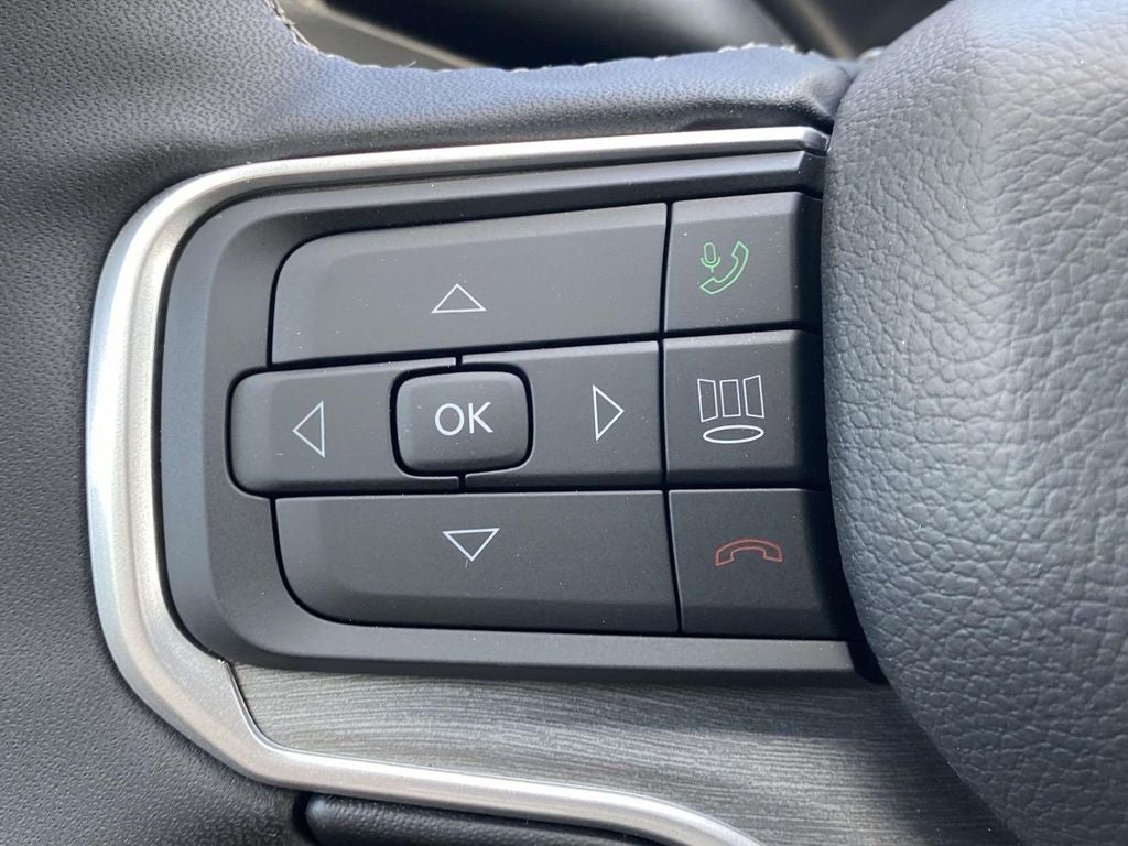 2026 Jeep Grand Wagoneer GRAND WAGONEER LIMITED ALTITUDE 4X4