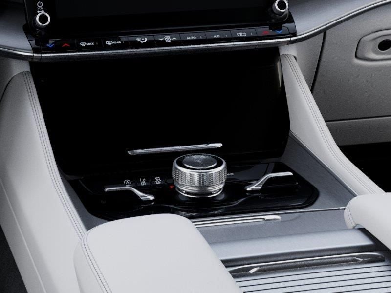 2026 Jeep Grand Wagoneer GRAND WAGONEER LIMITED RESERVE 4X4