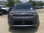 2026 Jeep Grand Wagoneer GRAND WAGONEER SUMMIT OBSIDIAN 4X4