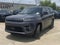 2026 Jeep Grand Wagoneer GRAND WAGONEER SUMMIT OBSIDIAN 4X4