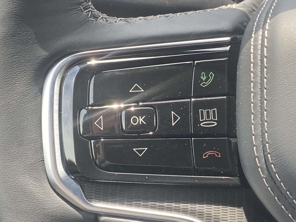 2026 Jeep Grand Wagoneer GRAND WAGONEER SUMMIT OBSIDIAN 4X4