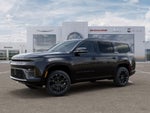 2026 Jeep Grand Wagoneer GRAND WAGONEER SUMMIT RESERVE 4X4