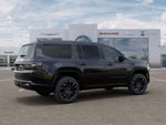 2026 Jeep Grand Wagoneer GRAND WAGONEER SUMMIT RESERVE 4X4