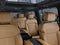 2026 Jeep Grand Wagoneer GRAND WAGONEER SUMMIT RESERVE 4X4
