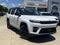2026 Jeep Grand Wagoneer GRAND WAGONEER SUMMIT RESERVE 4X4