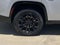 2026 Jeep Grand Wagoneer GRAND WAGONEER SUMMIT RESERVE 4X4