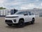 2026 Jeep Grand Wagoneer GRAND WAGONEER SUMMIT OBSIDIAN 4X4