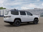2026 Jeep Grand Wagoneer GRAND WAGONEER SUMMIT OBSIDIAN 4X4