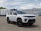 2026 Jeep Grand Wagoneer GRAND WAGONEER SUMMIT OBSIDIAN 4X4