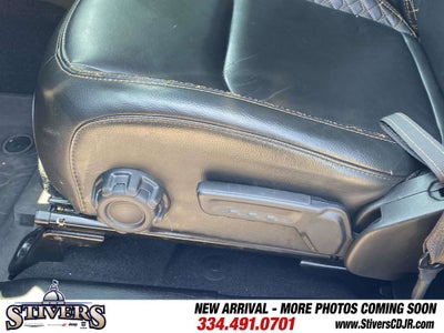 2022 Jeep Gladiator High Altitude 4x4