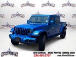 2022 Jeep Gladiator High Altitude 4x4