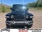 2022 Jeep Gladiator Rubicon 4x4