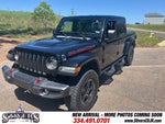 2022 Jeep Gladiator Rubicon 4x4