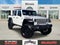 2020 Jeep Gladiator Rubicon 4X4