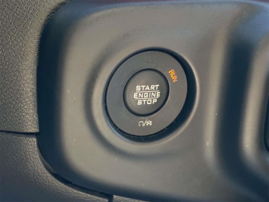 2020 Jeep Gladiator Rubicon 4X4