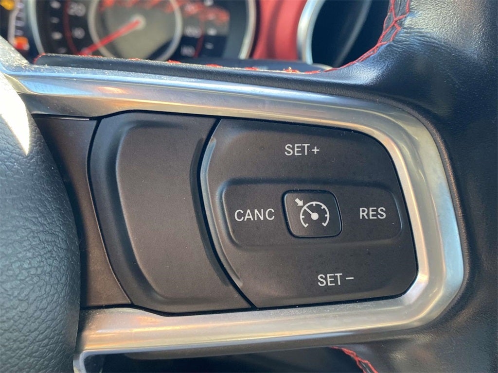 2020 Jeep Gladiator Rubicon 4X4