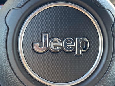 2020 Jeep Gladiator Rubicon 4X4