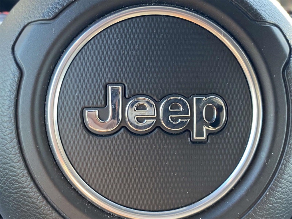 2020 Jeep Gladiator Rubicon 4X4