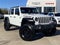 2020 Jeep Gladiator Rubicon 4X4