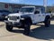 2020 Jeep Gladiator Rubicon 4X4