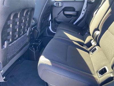 2020 Jeep Gladiator Rubicon 4X4