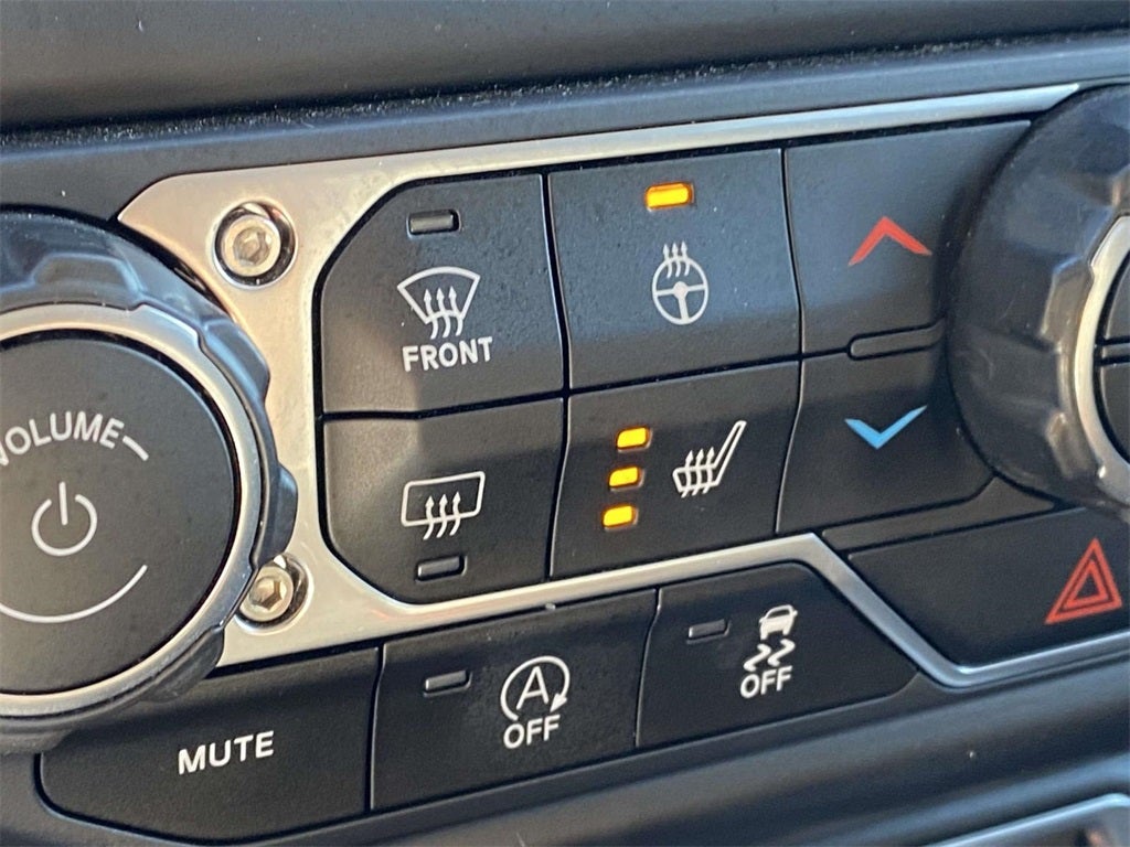 2020 Jeep Gladiator Rubicon 4X4