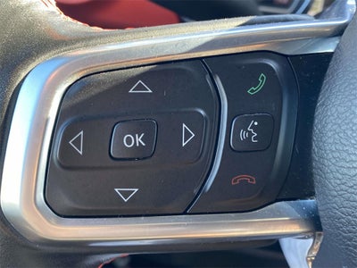 2020 Jeep Gladiator Rubicon 4X4