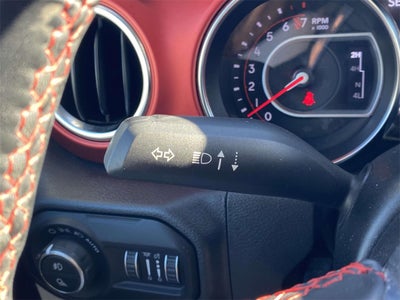 2020 Jeep Gladiator Rubicon 4X4