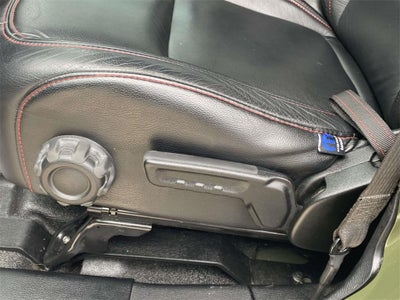 2021 Jeep Gladiator Rubicon 4X4