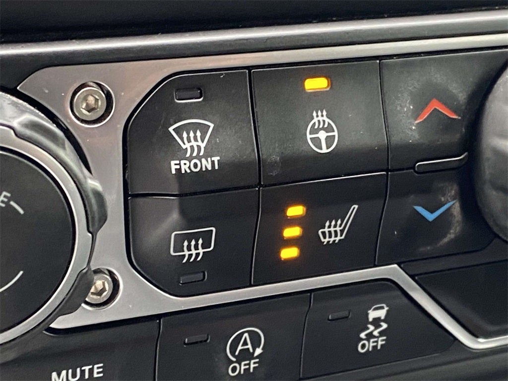 2021 Jeep Gladiator Rubicon 4X4