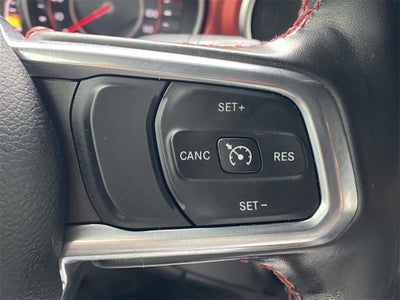 2021 Jeep Gladiator Rubicon 4X4