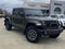 2021 Jeep Gladiator Rubicon 4X4