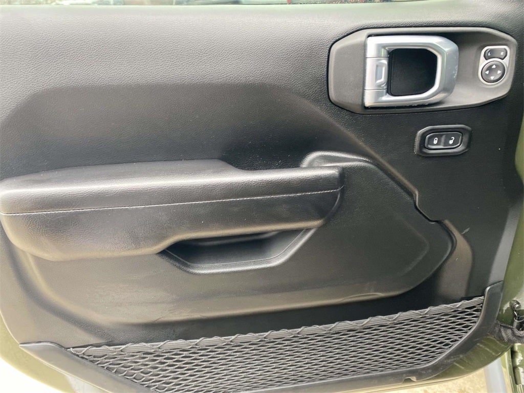 2021 Jeep Gladiator Rubicon 4X4