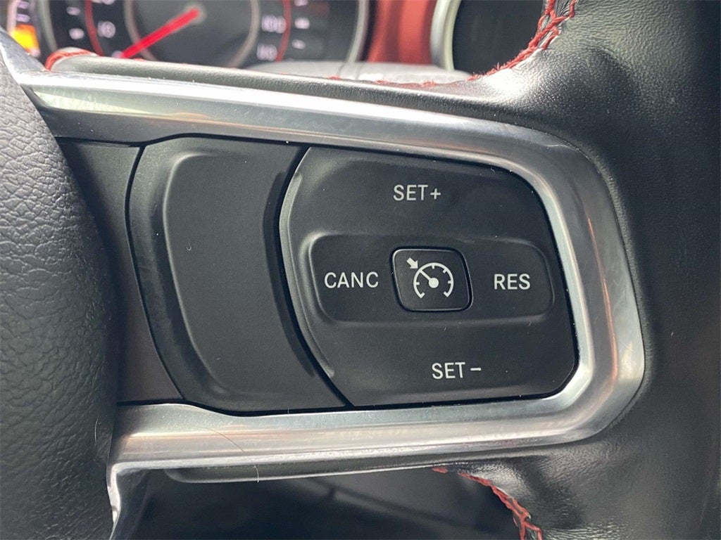 2021 Jeep Gladiator Rubicon 4X4