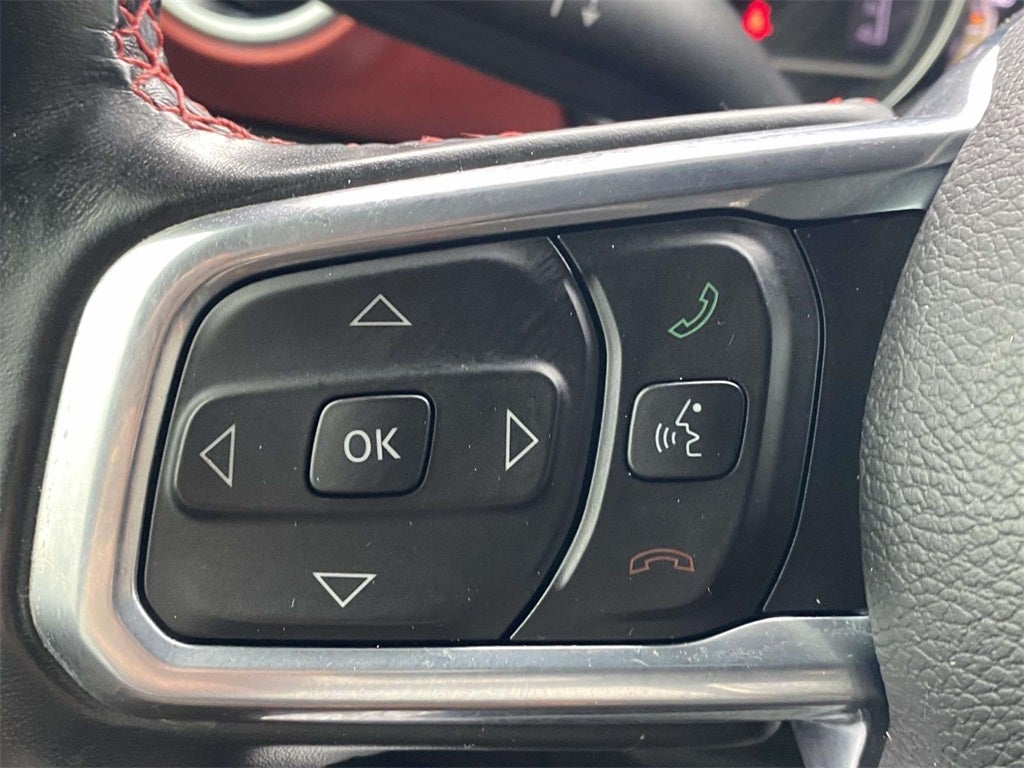 2021 Jeep Gladiator Rubicon 4X4