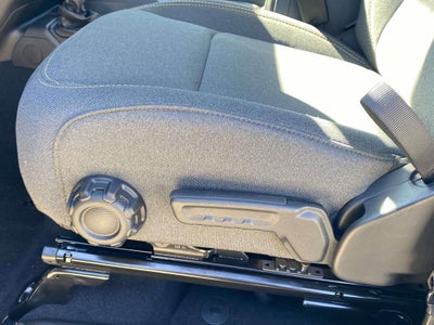 2026 Jeep Gladiator GLADIATOR WILLYS 4X4