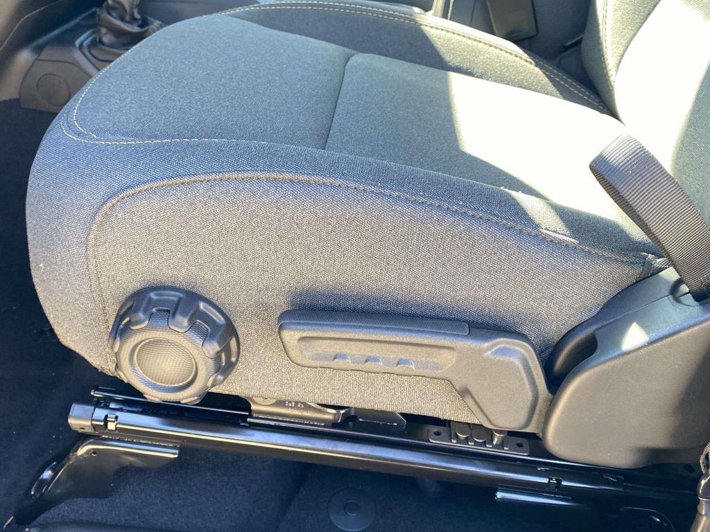 2026 Jeep Gladiator GLADIATOR WILLYS 4X4