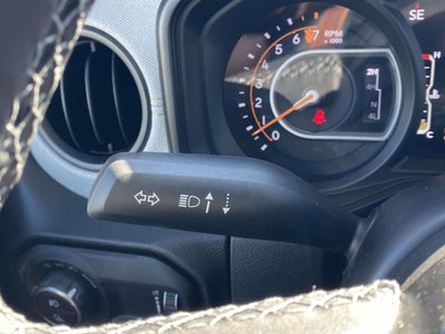 2026 Jeep Gladiator GLADIATOR WILLYS 4X4