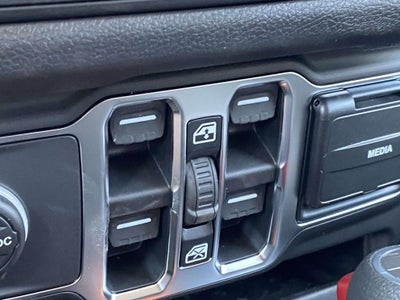 2026 Jeep Gladiator GLADIATOR SPORT S 4X4