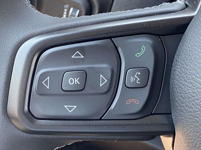 2026 Jeep Gladiator GLADIATOR SPORT S 4X4