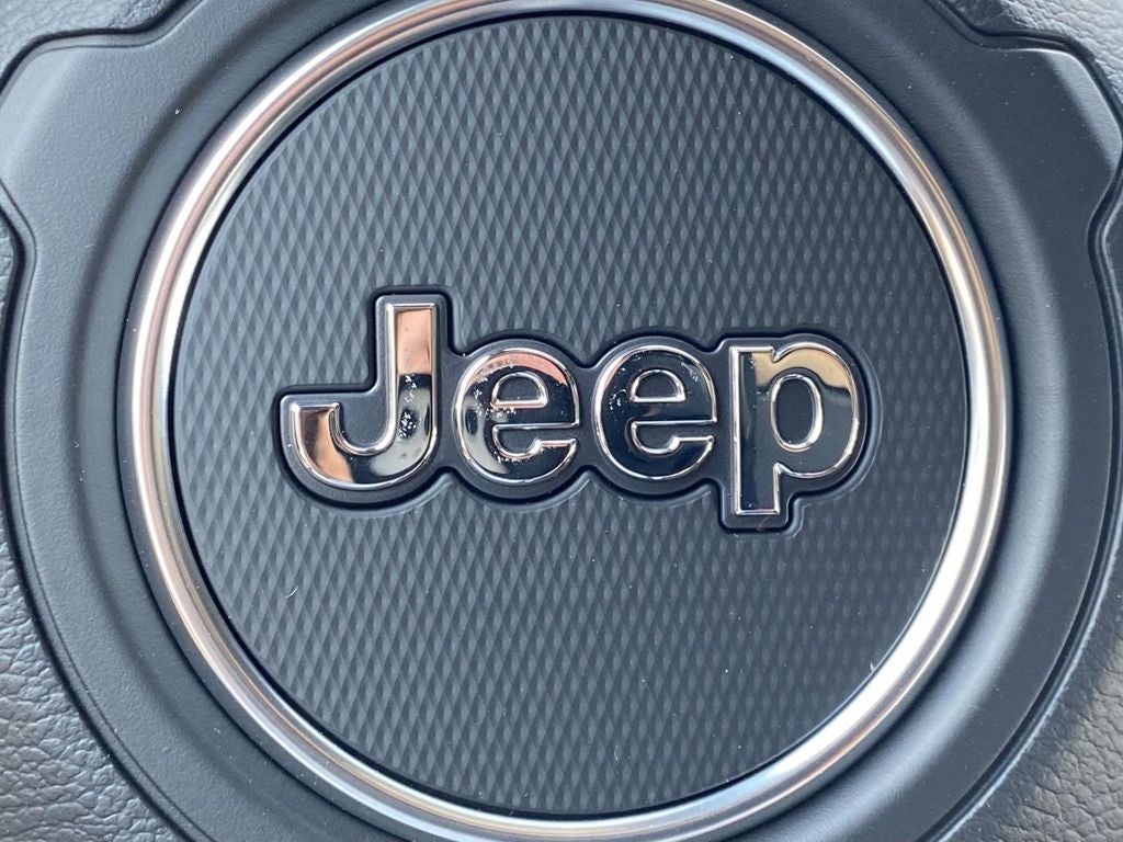 2026 Jeep Gladiator GLADIATOR SPORT S 4X4