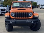 2025 Jeep Gladiator GLADIATOR SPORT S 4X4