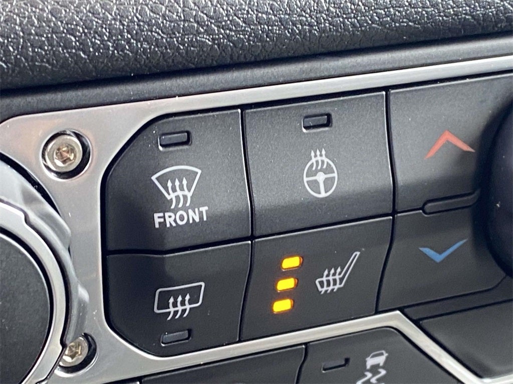 2025 Jeep Gladiator GLADIATOR SPORT S 4X4