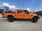 2025 Jeep Gladiator GLADIATOR SPORT S 4X4