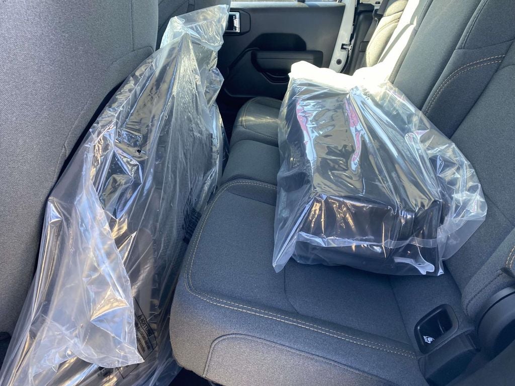 2026 Jeep Gladiator GLADIATOR SPORT 4X4