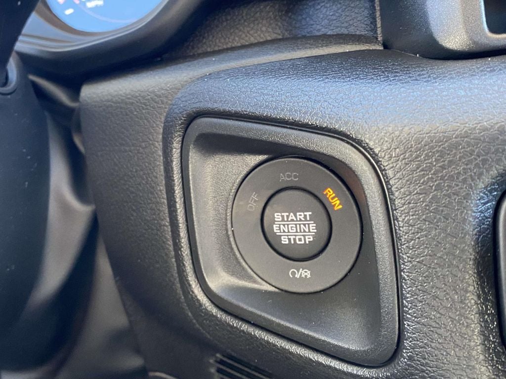 2026 Jeep Gladiator GLADIATOR SPORT 4X4