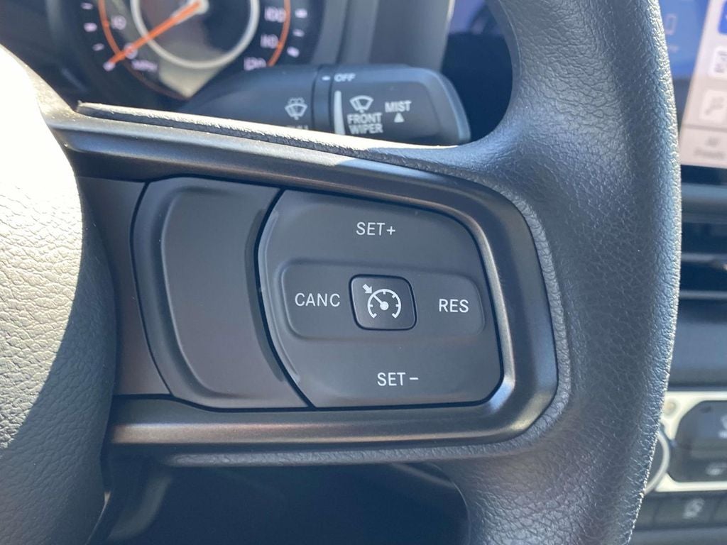 2026 Jeep Gladiator GLADIATOR SPORT 4X4