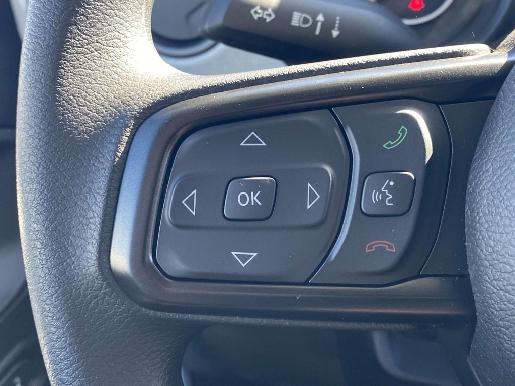 2026 Jeep Gladiator GLADIATOR SPORT 4X4