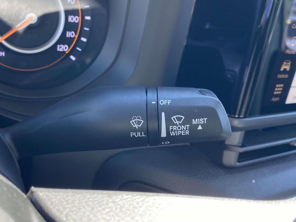 2026 Jeep Gladiator GLADIATOR SPORT 4X4